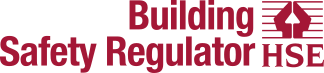 Bsr Safety regulator hse logo